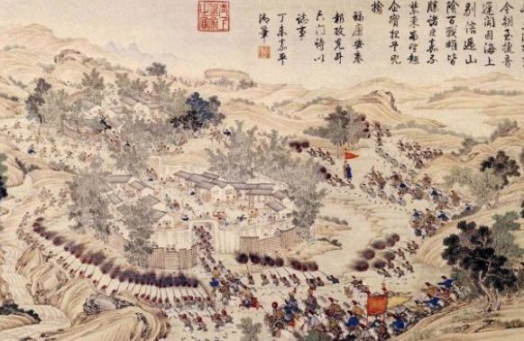 历史上的富察·傅恒有多厉害?最后结局如何? 历史上的富察·傅恒有多厉害?最后结局如何?