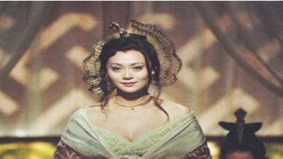 华阳夫人：比儿子大三岁的母亲