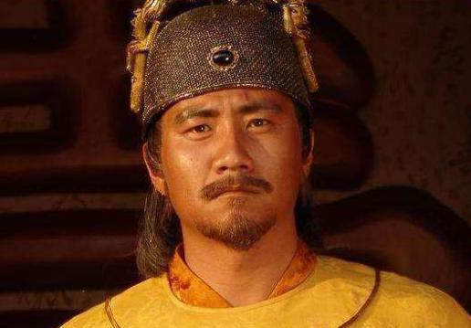 朱元璋是怎么征服赵普胜的？真相是什么