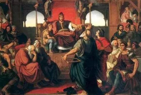 曾经的草原霸主匈奴去哪儿了？都灭亡了吗