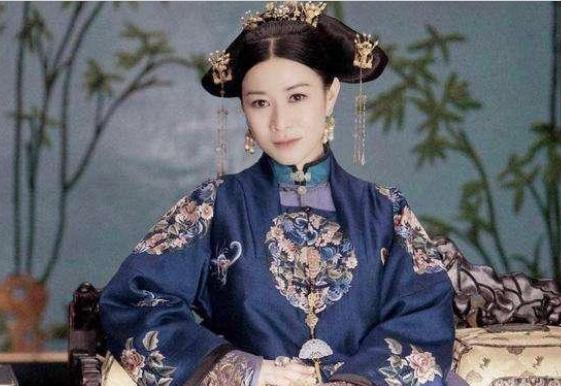 乾隆妃子诚嫔:封号与慈禧相同,却不幸被水淹死 乾隆妃子诚嫔:封号与慈禧相同,却不幸被水淹死