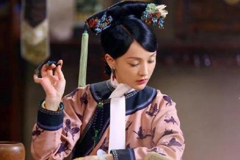 历史上真实的继皇后是什么样的人？