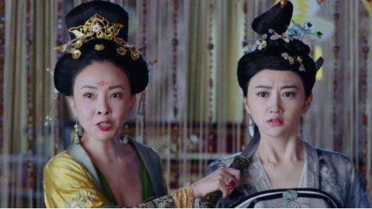 悍后李凤娘到底有多狠?狠毒起来皇帝都吓破了胆 悍后李凤娘到底有多狠?狠毒起来皇帝都吓破了胆
