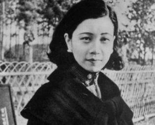 民国六大美女都有谁？除了林徽因你还知道谁？