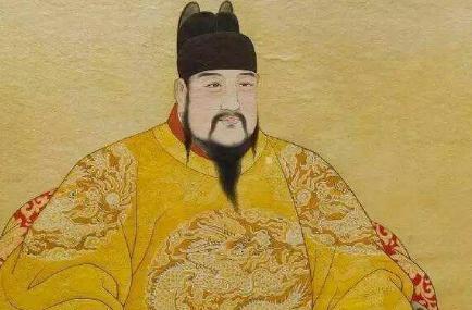 明朝史上最无辜的太子 因为长得太胖差点被废 明朝史上最无辜的太子 因为长得太胖差点被废