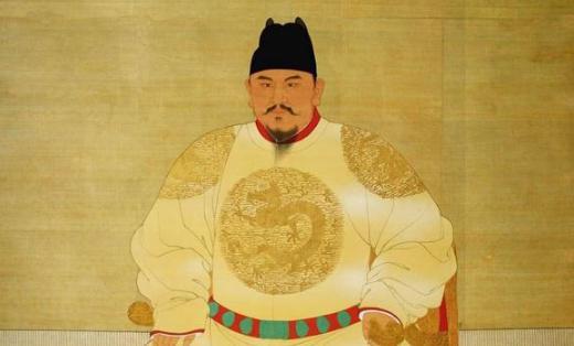 朱元璋杀尽功臣，却有两个例外！一个靠妹妹，还有一个靠什么？