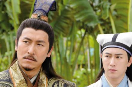 历史上的建文帝到底是什么样的 他真的是一个软弱之人吗