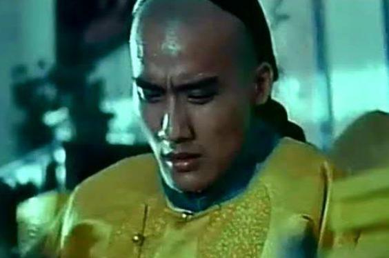 揭秘:咸丰帝奕詝真的是瘸子？