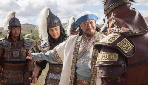 没想到南宋是被汉人灭的?张柔的是非功过怎么评价? 没想到南宋是被汉人灭的?张柔的是非功过怎么评价?