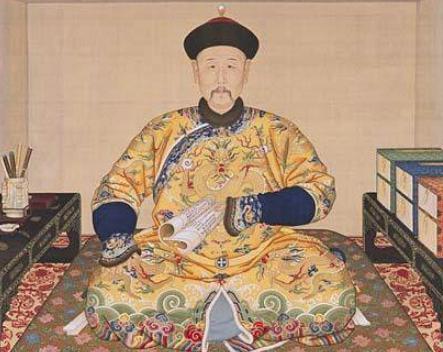 都说雍正无情,但他对十三阿哥胤祥很好 都说雍正无情,但他对十三阿哥胤祥很好