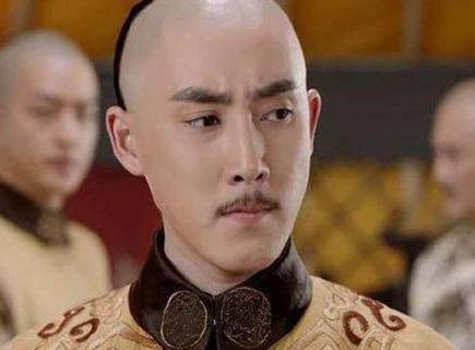 揭秘多尔衮为什么会失去皇位继承权 原因出在此人的身上 揭秘多尔衮为什么会失去皇位继承权 原因出在此人的身上
