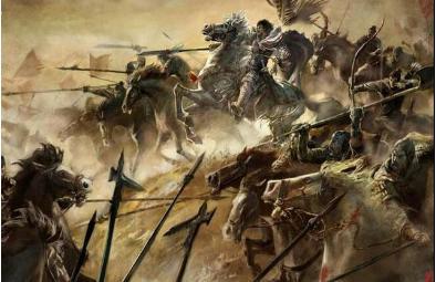 古代将军真的可以以一敌百吗 历史上真的存在吗