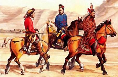 冯太后是怎么带领北魏国富民强的?冯太后一生有哪些成就? 冯太后是怎么带领北魏国富民强的?冯太后一生有哪些成就?