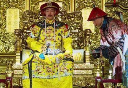 嘉庆为什么不能重振朝纲 只因他当皇帝的时间太长了 嘉庆为什么不能重振朝纲 只因他当皇帝的时间太长了