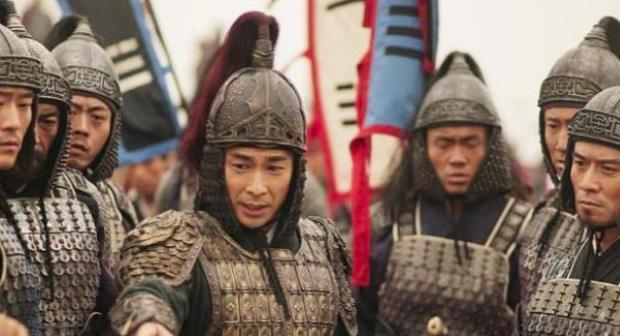 朱元璋为什么杀了胡大海独子?胡家断后了吗? 朱元璋为什么杀了胡大海独子?胡家断后了吗?