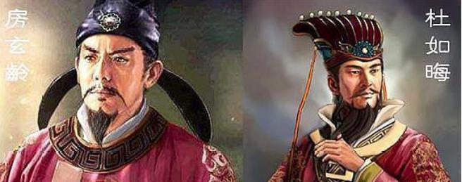 房玄龄稳居宰相二十二年,他有什么厉害之处? 房玄龄稳居宰相二十二年,他有什么厉害之处?