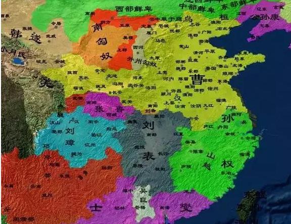 孙权从来没有计汇一统天下的原因是什么?东吴的致命伤 孙权从来没有计汇一统天下的原因是什么?东吴的致命伤
