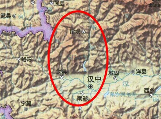 褒国:大禹的儿子在今天的汉中市以北,汉中盆地西部建立的诸侯国 褒国:大禹的儿子在今天的汉中市以北,汉中盆地西部建立的诸侯国