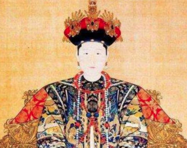 顺治帝一生中的四个女子,其中一人还有大赦天下的特权 顺治帝一生中的四个女子,其中一人还有大赦天下的特权