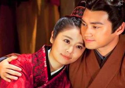 汉景帝酒后是怎么为汉朝续命300年 只因他睡了一个宫女 汉景帝酒后是怎么为汉朝续命300年 只因他睡了一个宫女