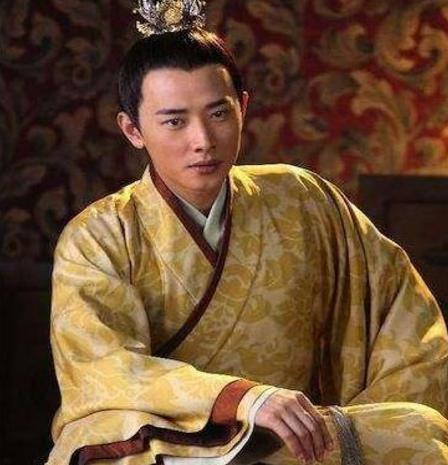 如果刘邦立刘如意为太子会怎么样 他能够作为皇位吗 如果刘邦立刘如意为太子会怎么样 他能够作为皇位吗