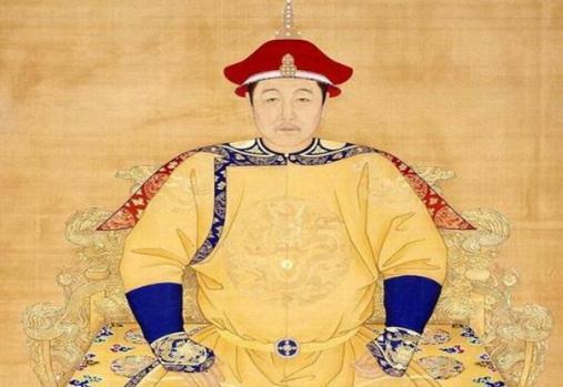 图海放任手下欺压百姓,雍正为什么还要给他升官? 图海放任手下欺压百姓,雍正为什么还要给他升官?