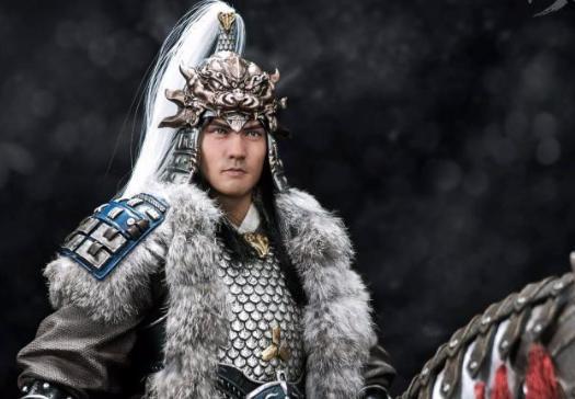 马超投奔刘备后为什么被刘备高高挂起?只因马超做了一件错事! 马超投奔刘备后为什么被刘备高高挂起?只因马超做了一件错事!