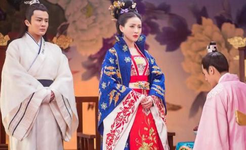 历史上著名的二婚女人们!二婚成就了她们! 历史上著名的二婚女人们!二婚成就了她们!