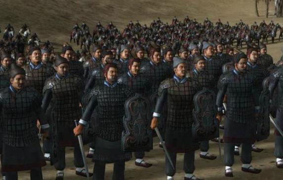 秦救楚之战：吴国破楚国，秦国为什么要救楚国？