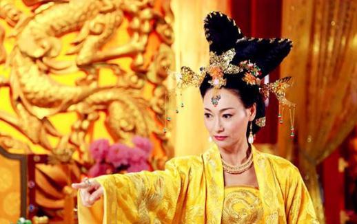 武则天逼死李贤,李贤却在死前为母亲翻了千年冤案! 武则天逼死李贤,李贤却在死前为母亲翻了千年冤案!
