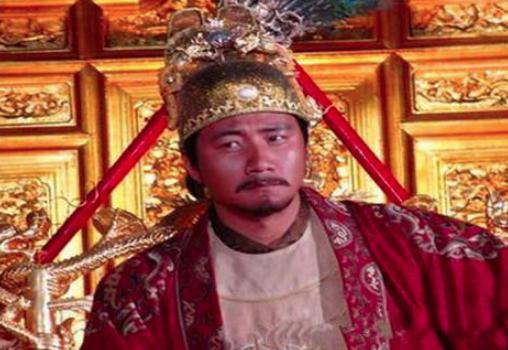 朱元璋想封他做高官,此人最后做了和尚才逃过一劫 朱元璋想封他做<a href=https://www.lishiji.cn/lishi/10094/ target=_blank class=infotextkey>高官</a>,此人最后做了<a href=https://www.lishiji.cn/lishi/1115/ target=_blank class=infotextkey>和尚</a>才逃过一劫