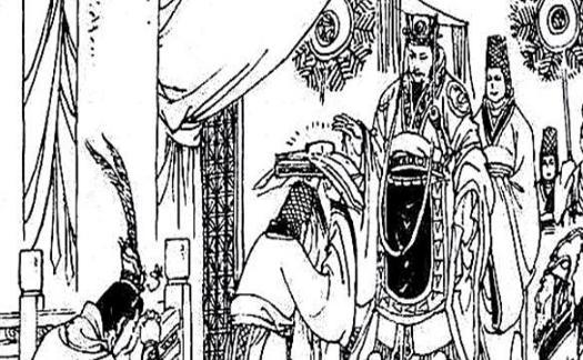 天时、地利、人和具备。李渊开启了大唐300年盛世! 天时、地利、人和具备。李渊开启了大唐300年盛世!