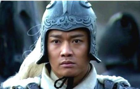 许褚实力怎么样？他为什么打不过赵云？