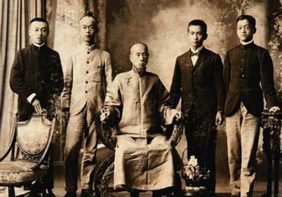 李鸿章说“三千年大变局”，这个“局”是指什么？