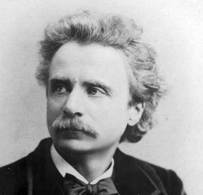 爱德华·格里格的作品有哪些?他的作品都有什么特点 爱德华·格里格的<a href=https://www.lishiji.cn/lishi/1807/ target=_blank class=infotextkey>作品</a>有哪些?他的作品都有什么特点