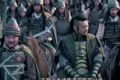 王保保如此的英勇善战 为何救不了元朝呢 王保保如此的英勇善战 为何救不了元朝呢