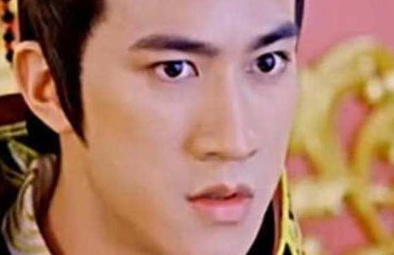 史学界说的“六味地黄丸”到底是谁?他用这个昵称太合适不过了