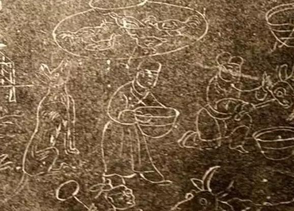 中国古代游牧民族特有的骨朵锤究竟有多厉害?真所谓战无不胜 中国古代游牧民族特有的骨朵锤究竟有多厉害?真所谓战无不胜