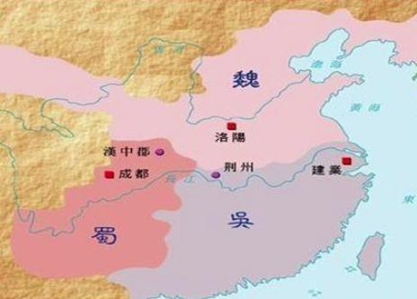 东兴之战:曹魏15万大军败给了4万吴军 东兴之战:曹魏15万大军败给了4万吴军