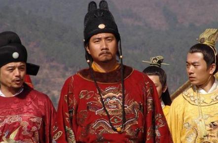 明朝第一谋士是姚孝广还是刘伯温?谁更胜一筹? 明朝第一谋士是姚孝广还是刘伯温?谁更胜一筹?
