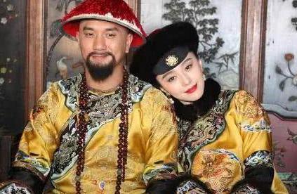 乾隆风流成性为什么还长寿呢 原因无非有以下几点 乾隆风流成性为什么还长寿呢 原因无非有以下几点