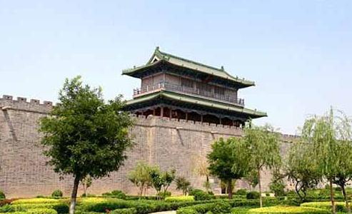 鲜虞国的起源是什么？鲜虞国是怎么建立起来的