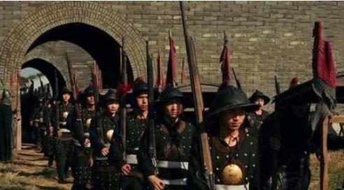 明英宗为什么容不下忠臣于谦？他在害怕什么