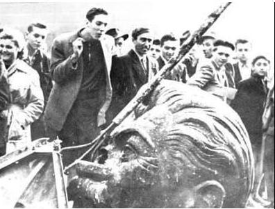 戈尔巴乔夫改革是苏联解体的原因吗 埋下那颗种子的人是谁