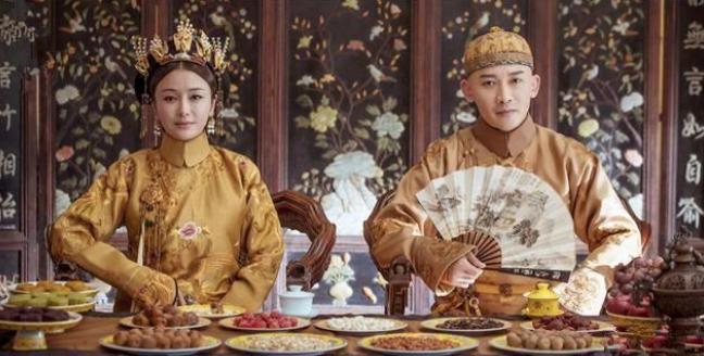 乾隆与孝贤纯皇后唯一的女儿，虽嫁到蒙古却留在京城