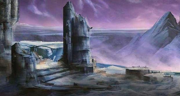 北欧神话中的创世神有着什么来历?结局到底有多惨 北欧神话中的创世神有着什么来历?结局到底有多惨