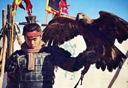 霍去病：西汉史上最璀璨的光芒！匈奴未灭，何以家为？