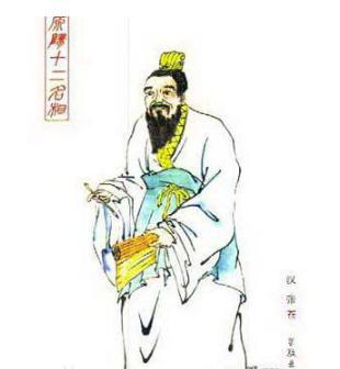 张苍是怎么从一个死刑犯摇身变成当朝宰相的？
