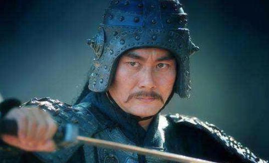 韩浩差点害死夏侯惇，曹操知道后却很高兴