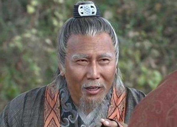 相士遇到一将军，女儿嫁给将军，将军最后成皇帝